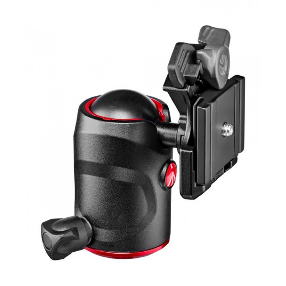 Manfrotto 490 Center Ball Head