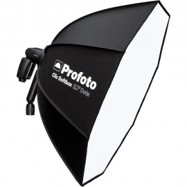 Profoto Clic Softbox Octa (2.7')