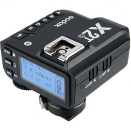 Godox X2 2.4 GHz TTL Wireless Flash Trigger for Sony ( Open Box )