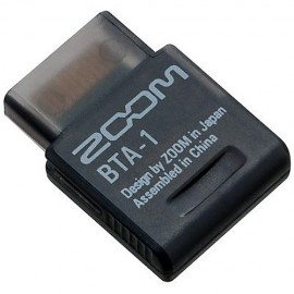 Zoom BTA-1 Bluetooth Adapter for Select Zoom Products