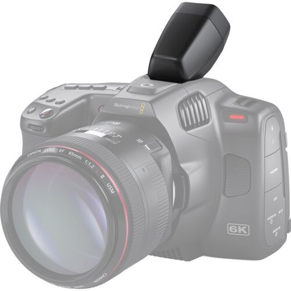 Blackmagic Design Pocket Cinema Camera Pro EVF for 6K Pro