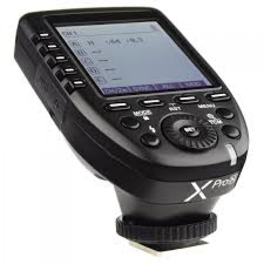 Godox TTL Pro Trigger For Nikon (XPRON)